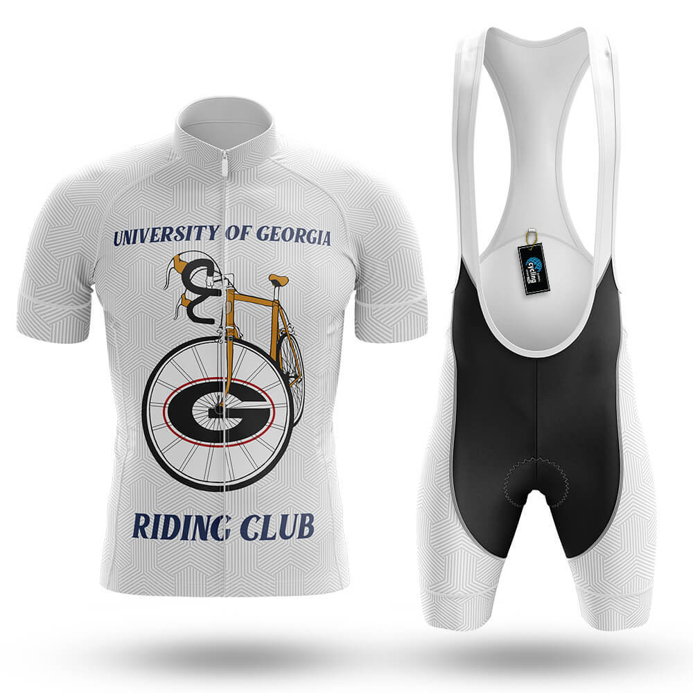 Classic Dawgs - Men's Cycling Kit