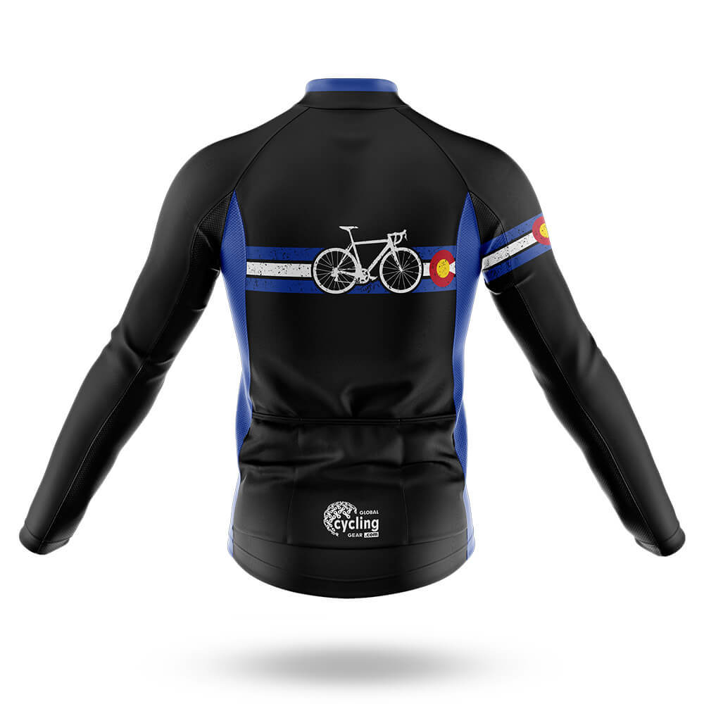 Cycling CO Road - Men's Cycling Kit