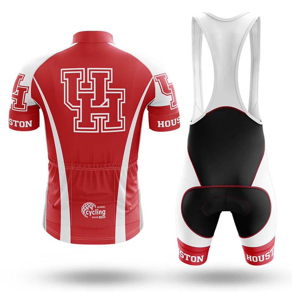 UH Pride - Men's Cycling Kit