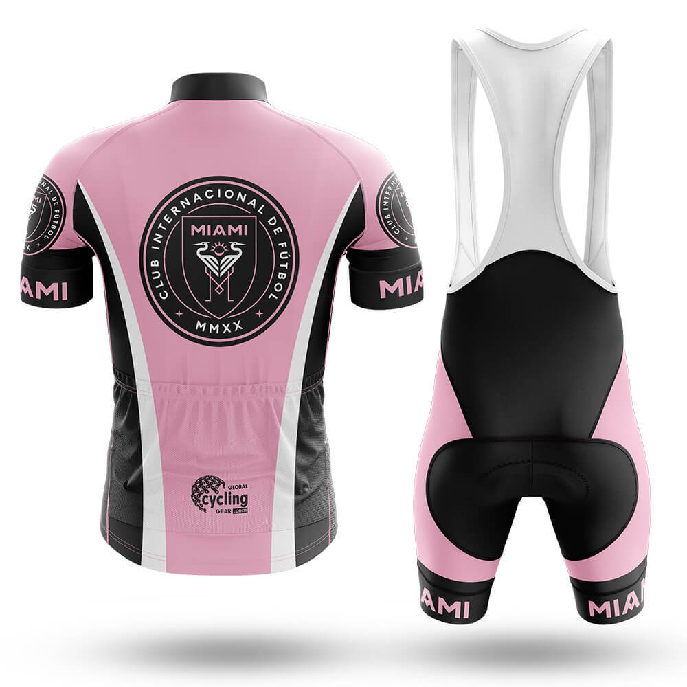 The Herons - Men's Cycling Kit