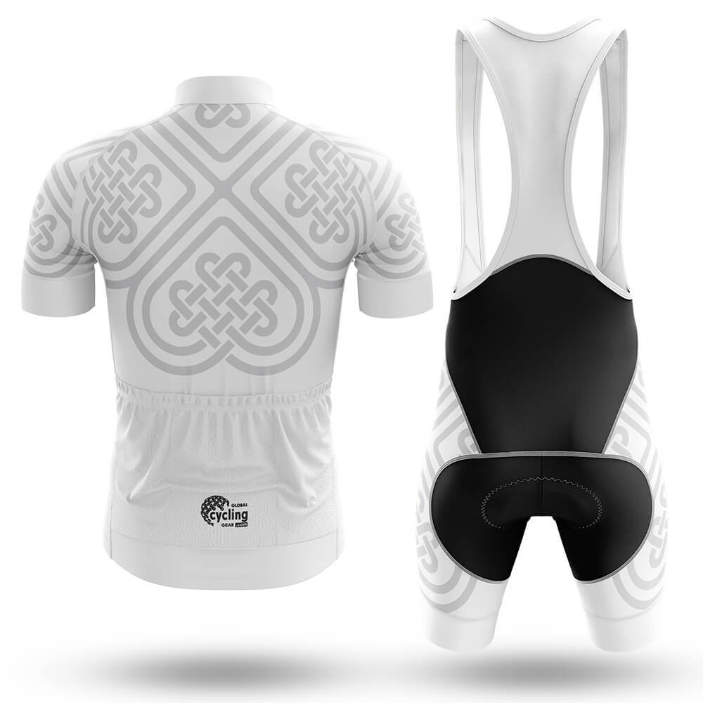 Schweiz S13 - Men's Cycling Kit