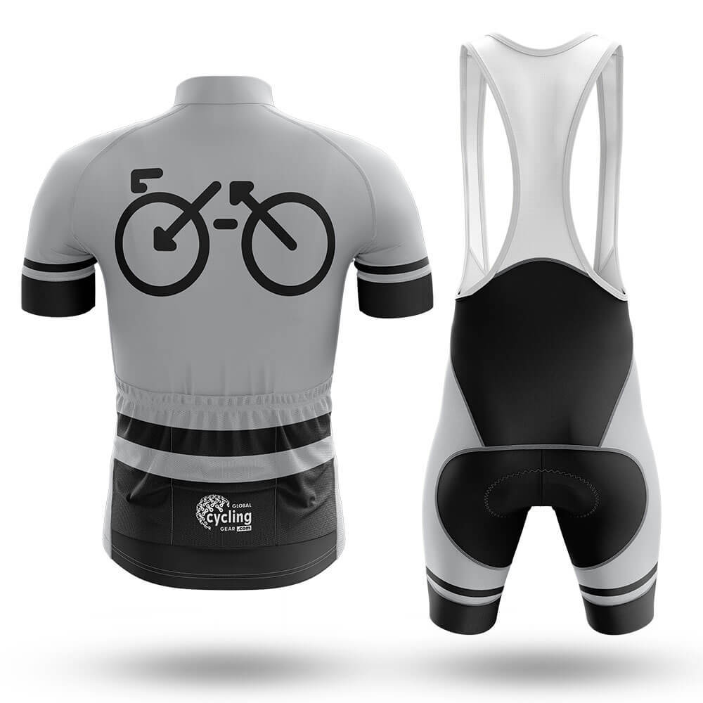 Biking - Men's Cycling Kit
