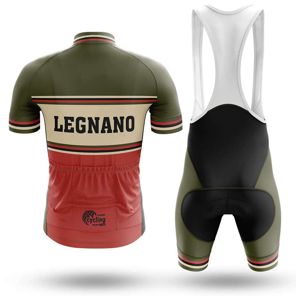 Legnano Cycling Jersey