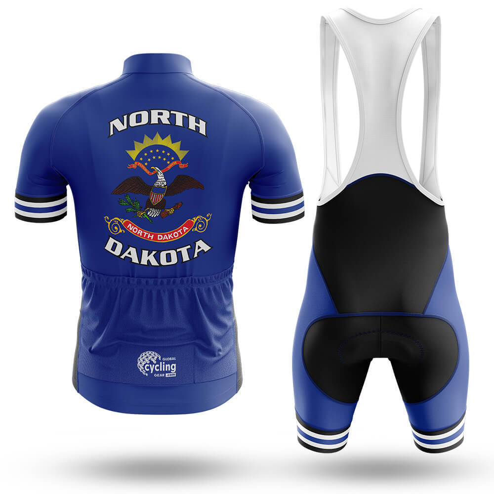 North Dakota Cycling Jersey