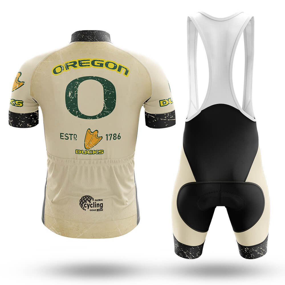 Classic Duck - Men's Cycling Kit
