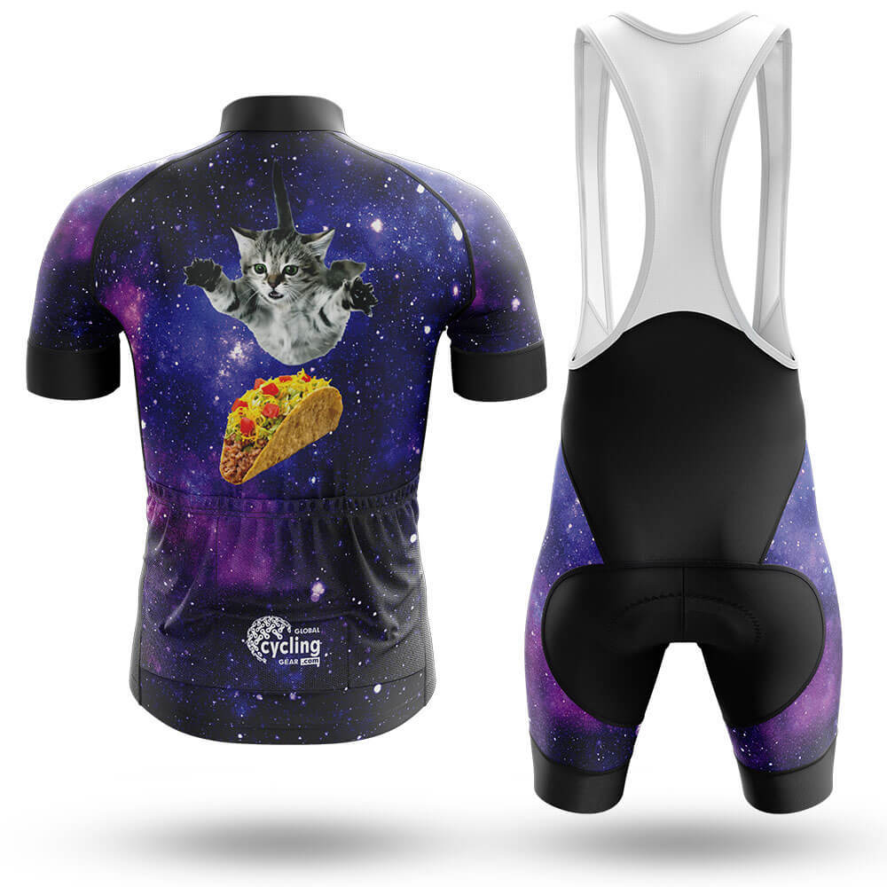Taco Cat V3 - Men's Cycling Kit