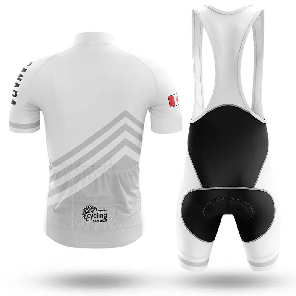 Canada S5 - Men's Cycling Kit