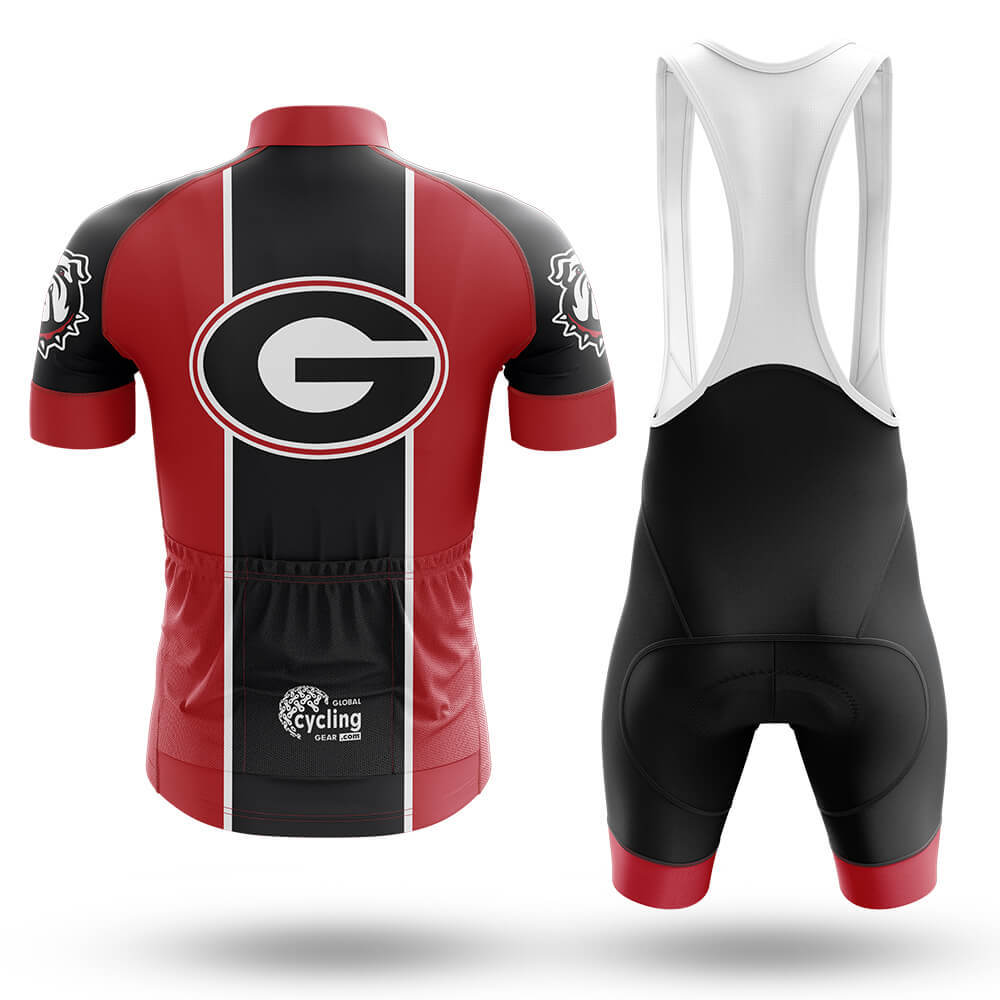 Dawgs V4 - Men's Cycling Kit