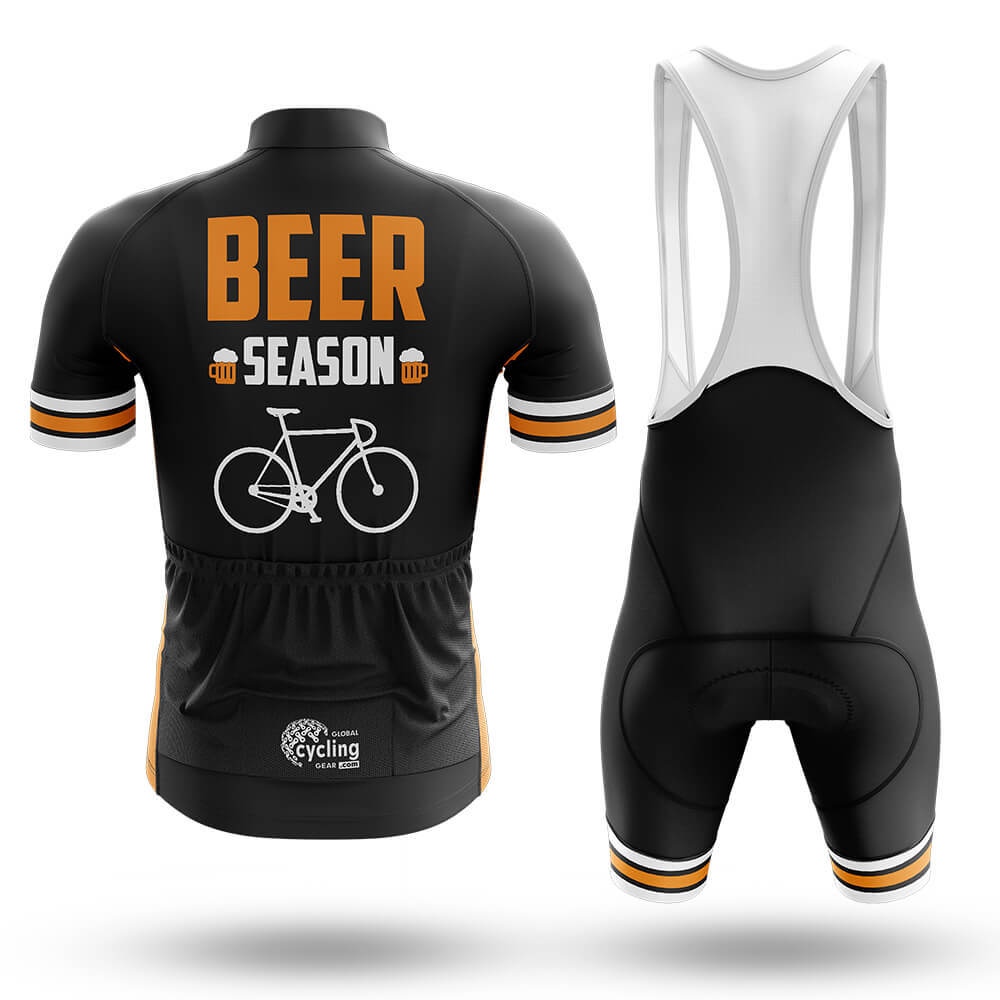 Beer Season - Men's Cycling Kit