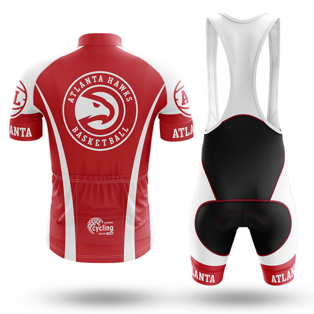 The Hawks - Men's Cycling Kit