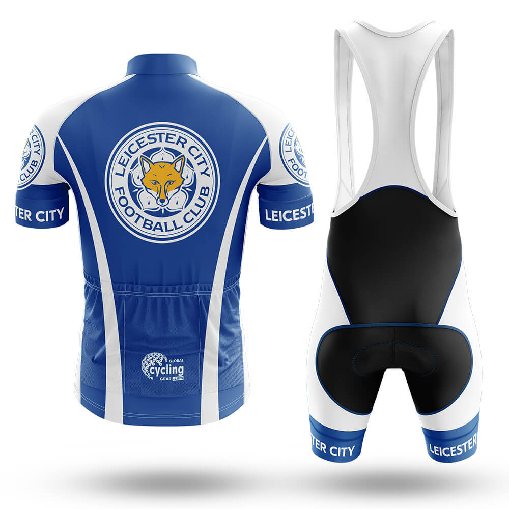 The Foxes - Men's Cycling Kit