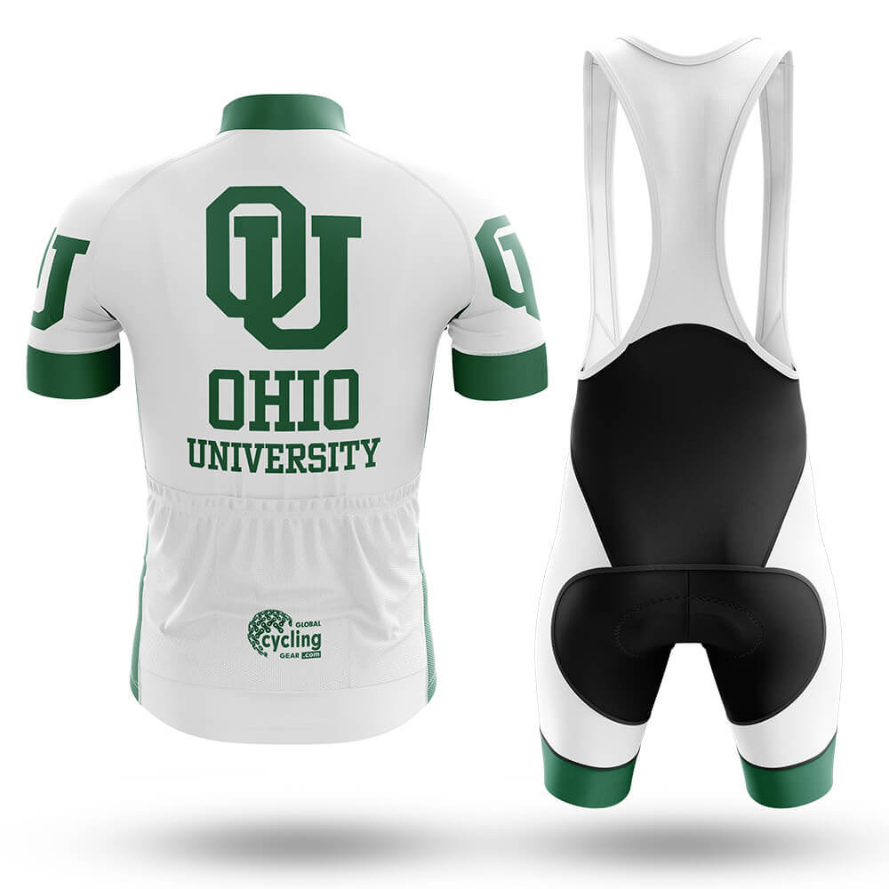 OU - Men's Cycling Kit