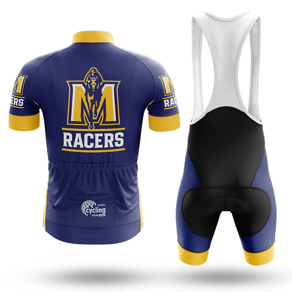 Murray State Racers - Men's Cycling Kit