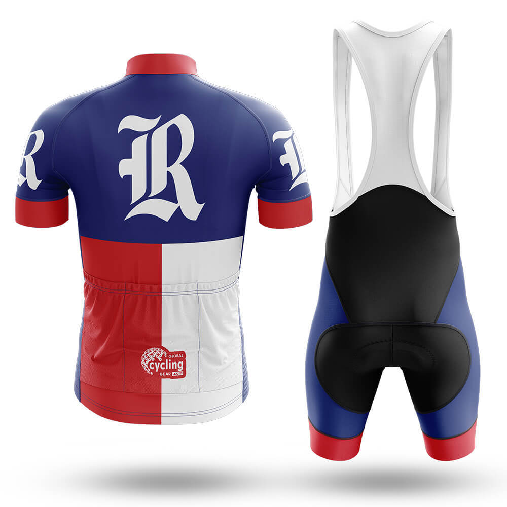 Rice Owls TX - Men's Cycling Kit