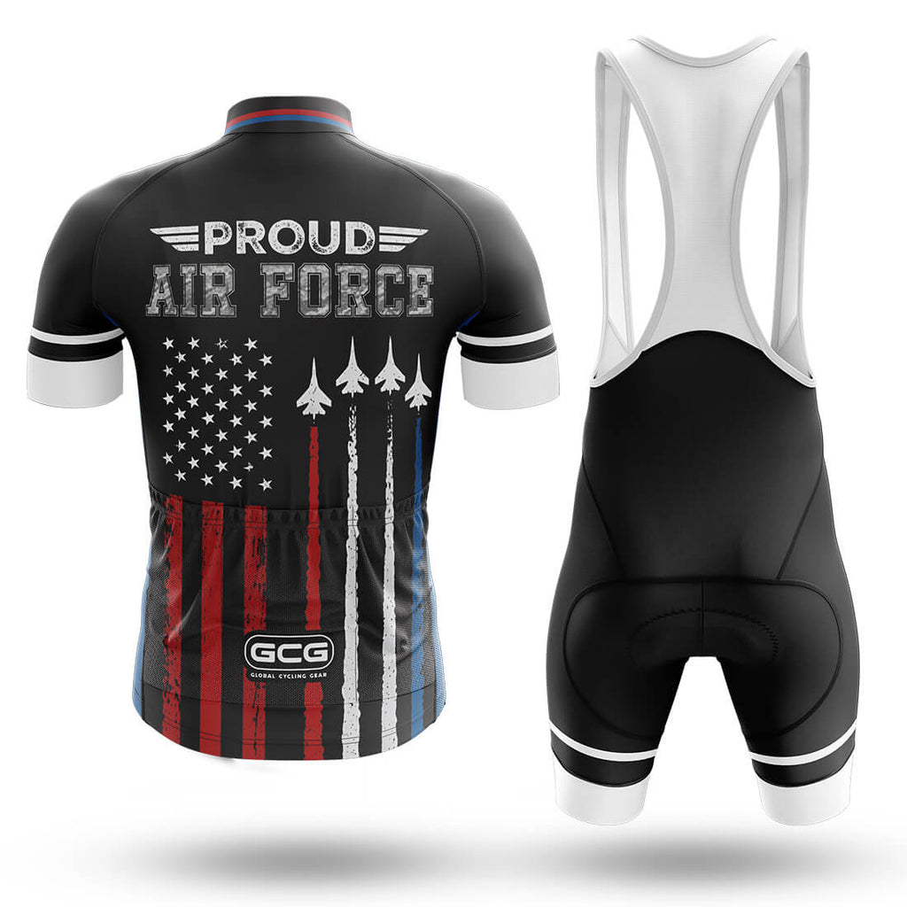 Air Force V5 - Men's Cycling Kit