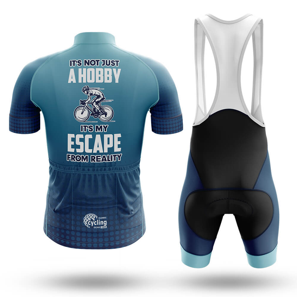 Escape From Reality V4 - Men's Cycling Kit