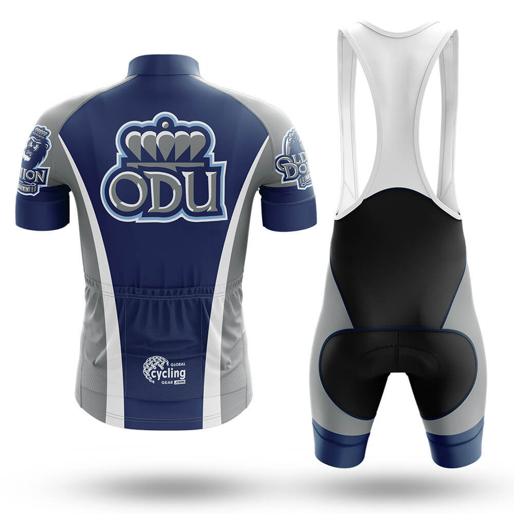 Old Dominion University - Men's Cycling Kit