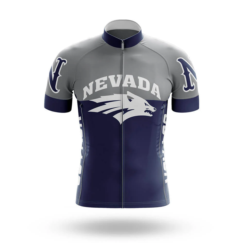 UN Cycling Jersey for Men