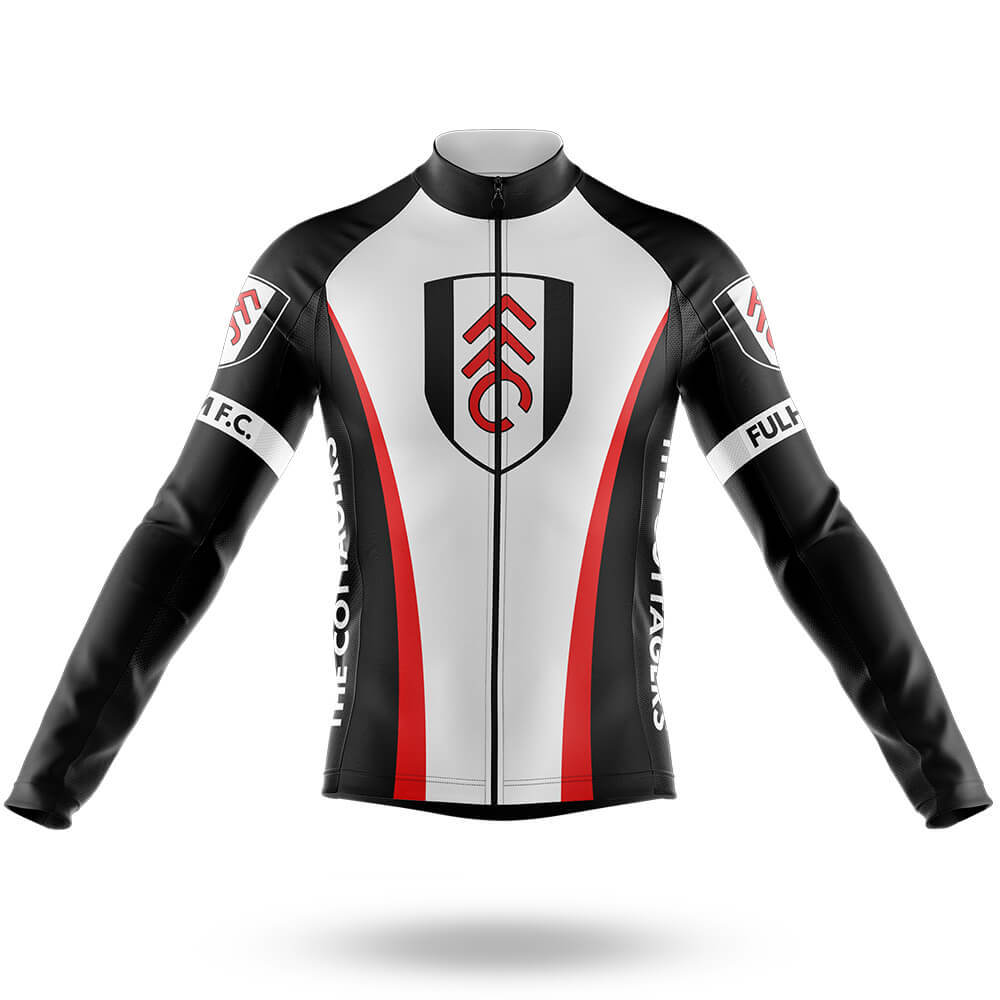 The Cottagers - Men's Cycling Kit