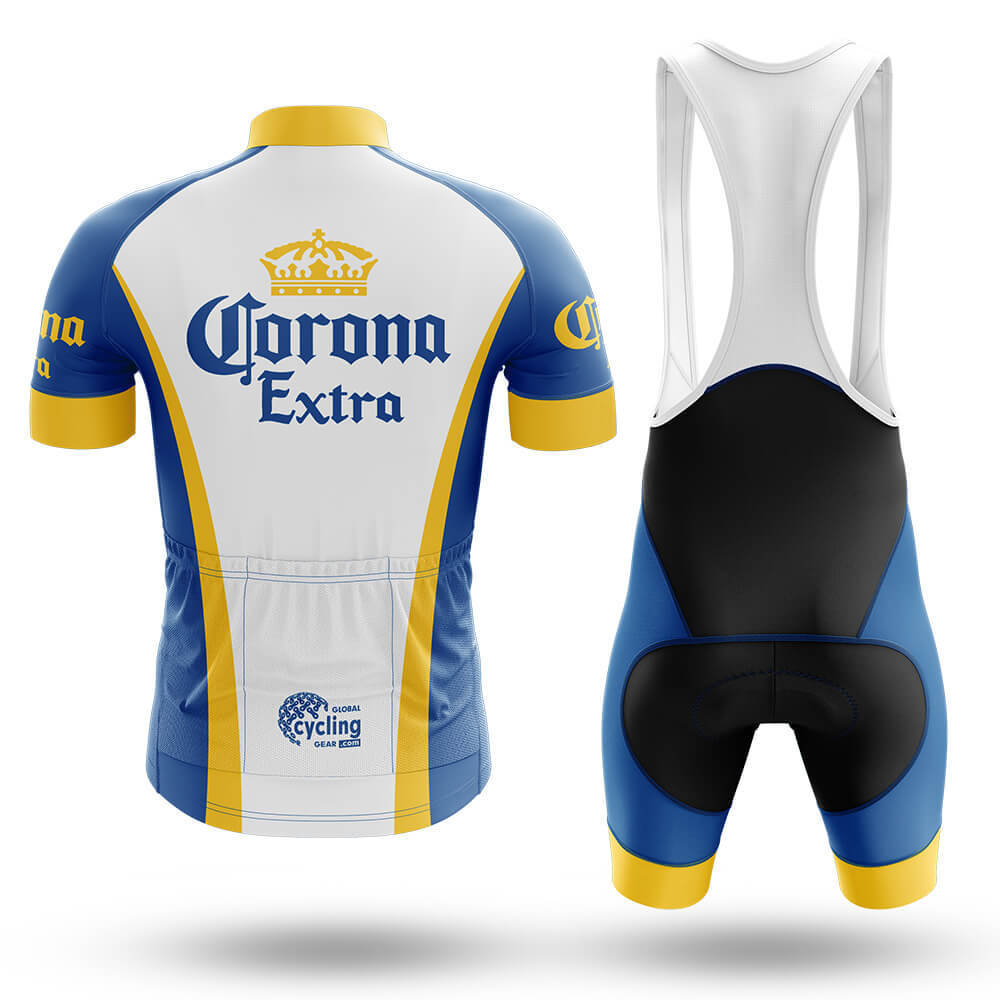Corona - Men's Cycling Kit
