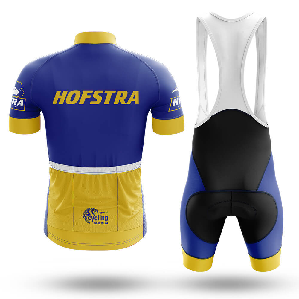 Hofstra - Men's Cycling Kit