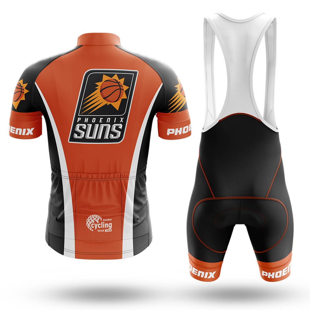 Suns - Men's Cycling Kit