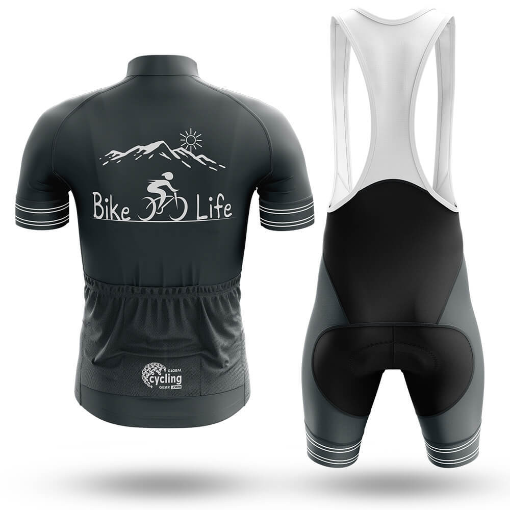 Bike Life - Men's Cycling Kit