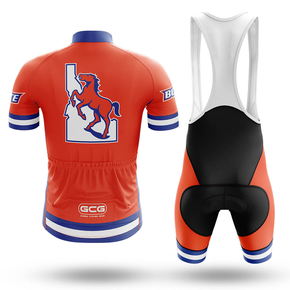Broncos Vintage - Men's Cycling Kit