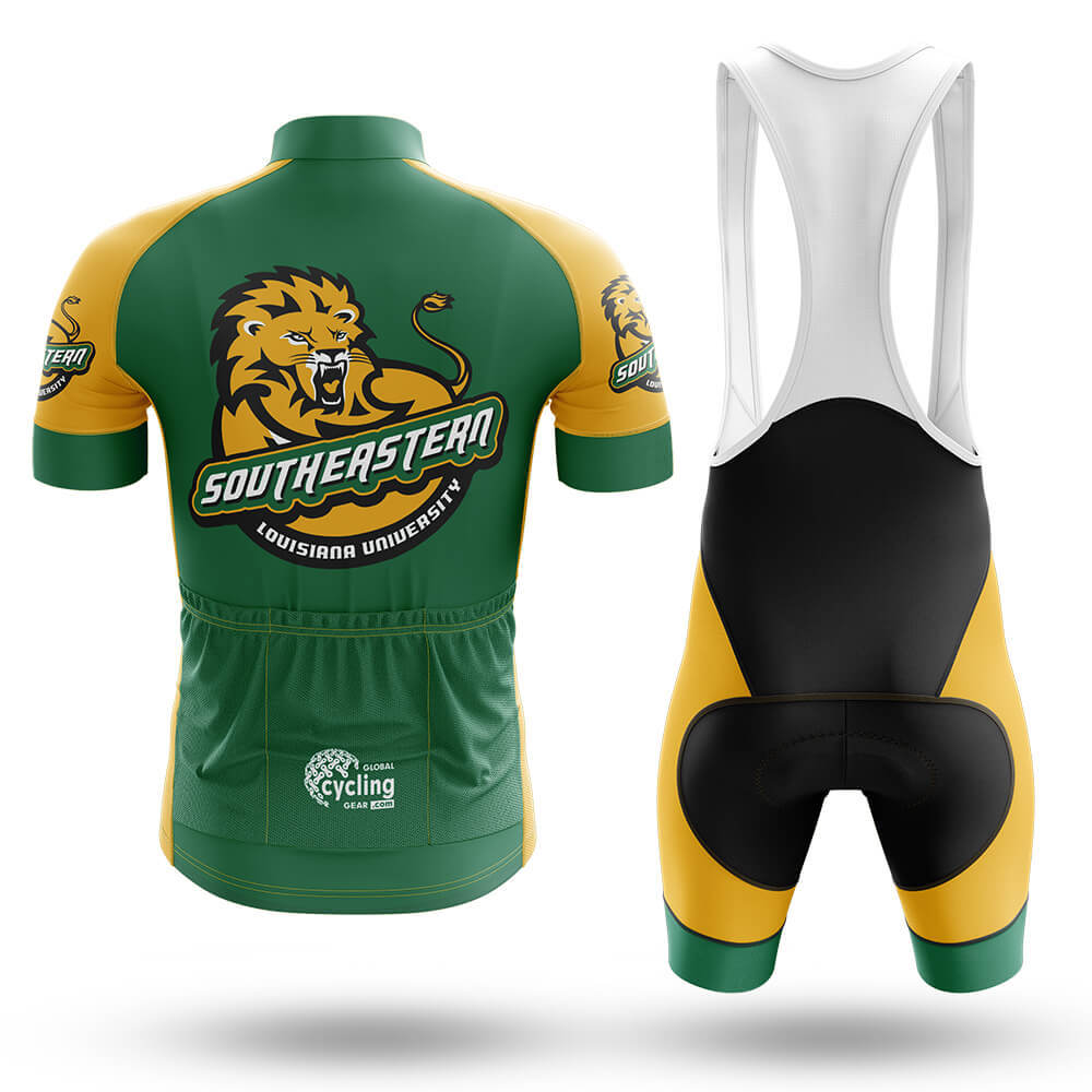 Southeastern Louisiana Lions - Men's Cycling Kit