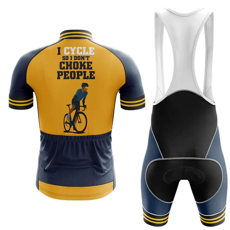 I Love Cycling V2