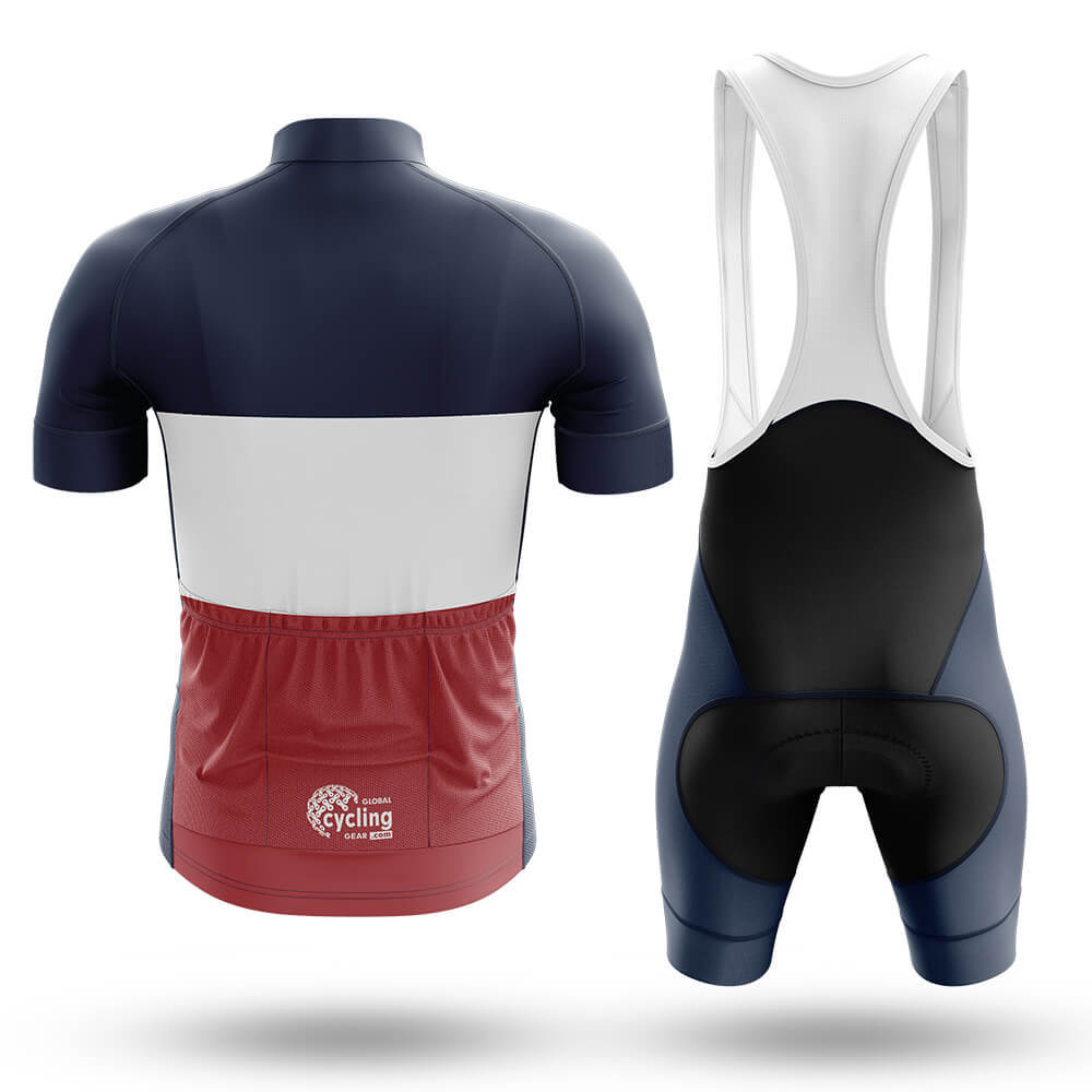 Colorado S29 - Men's Cycling Kit