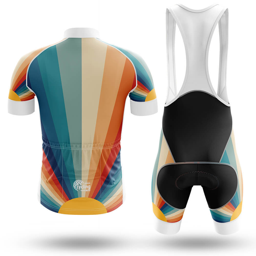 Sunrise - Men's Cycling Kit