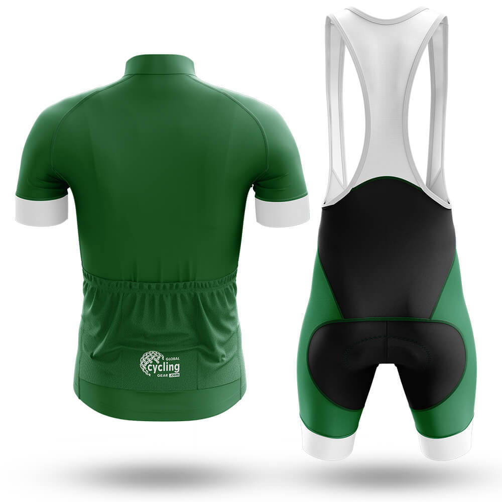 Elf - Men's Cycling Kit