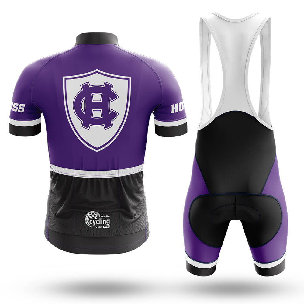Holy Cross - Men's Cycling Kit