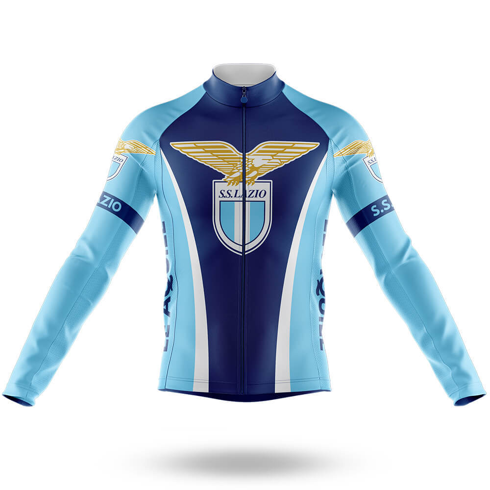 Le Aquile - Men's Cycling Kit