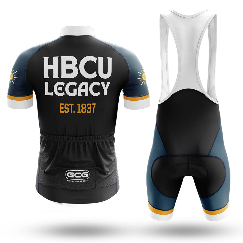 HBCU Legacy - Men's Cycling Kit