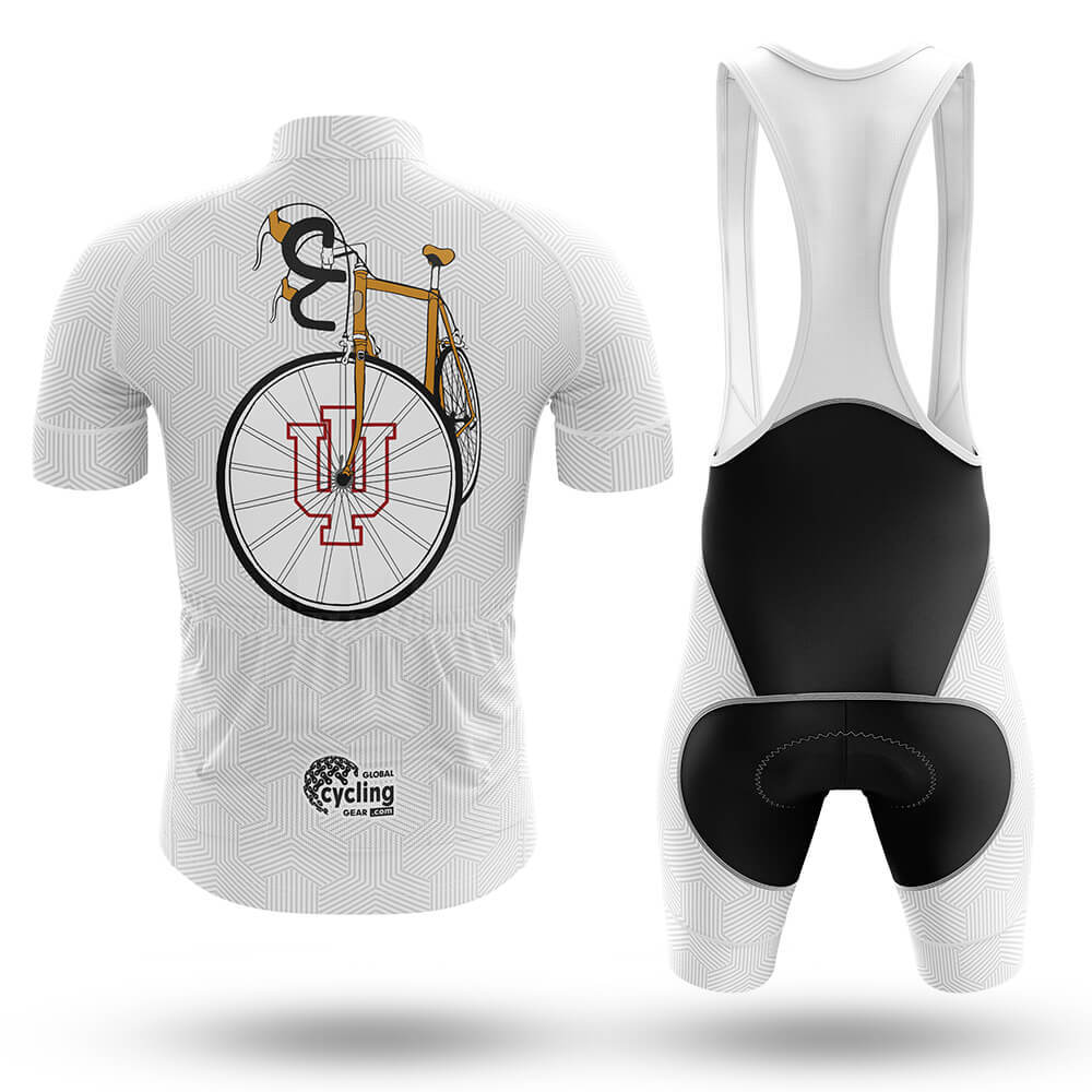 Classic IU Bloomington - Men's Cycling Kit