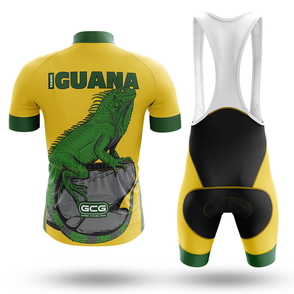 Iguana - Men's Cycling Kit