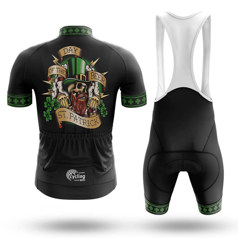 Day Of The Beer - Men's Cycling Kit