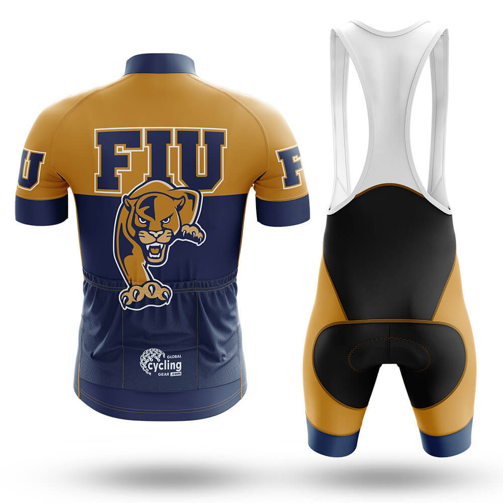 Florida International University V2 - Men's Cycling Kit