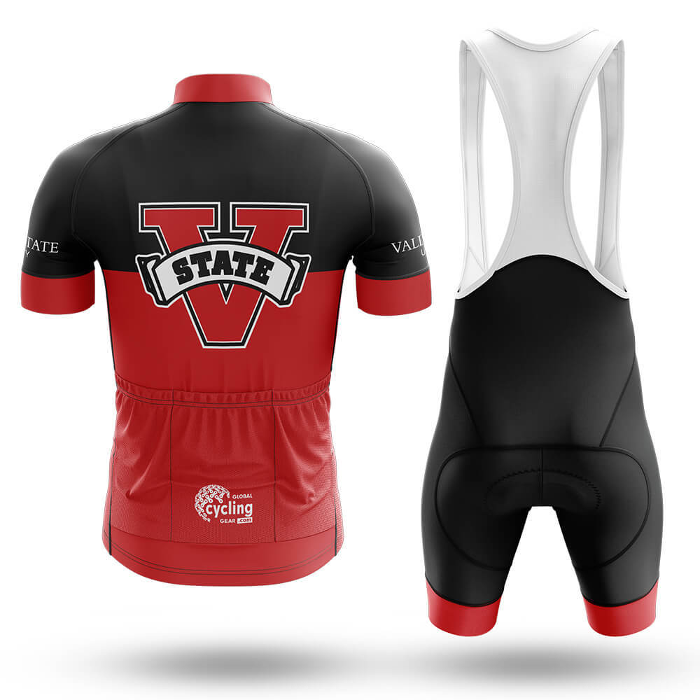 Valdosta State University V2 - Men's Cycling Kit