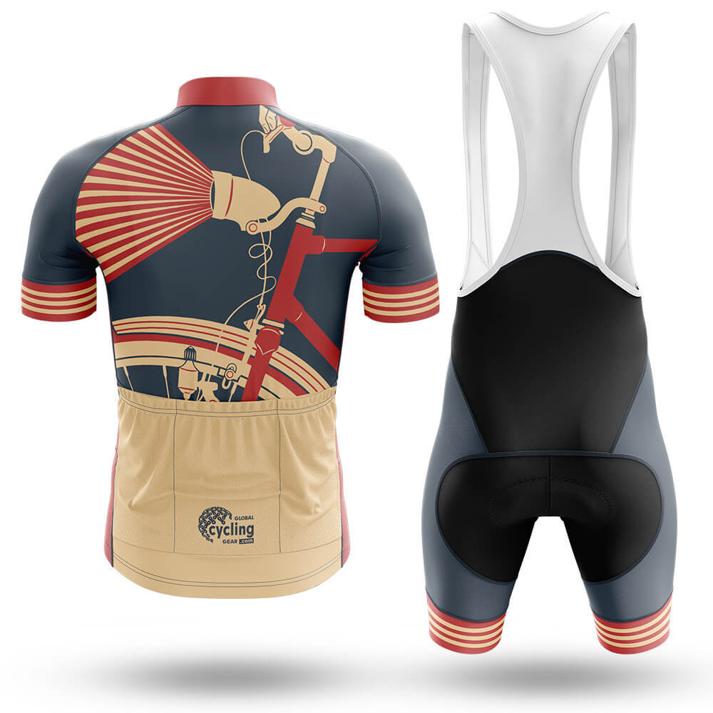 Successful Living - Men's Cycling Kit