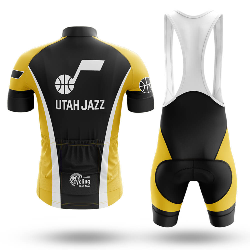 The Jazz - Men's Cycling Kit