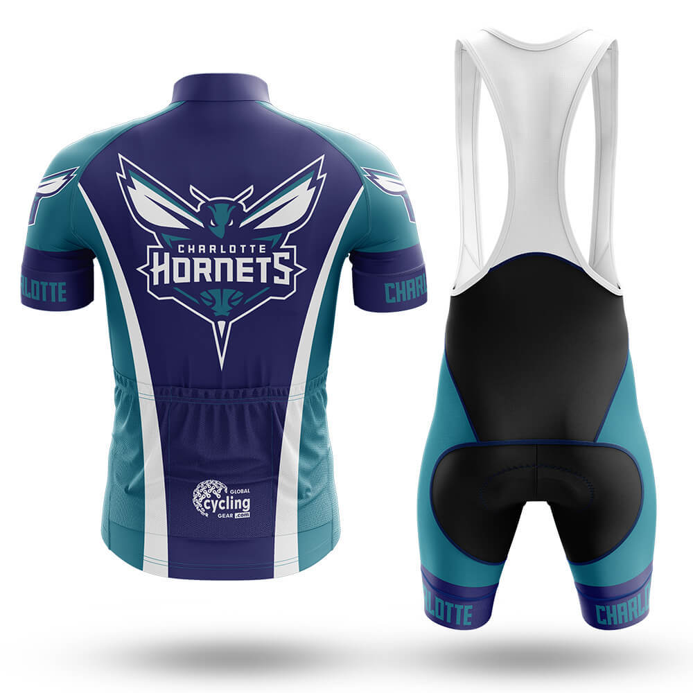 The Hornets - Men's Cycling Kit