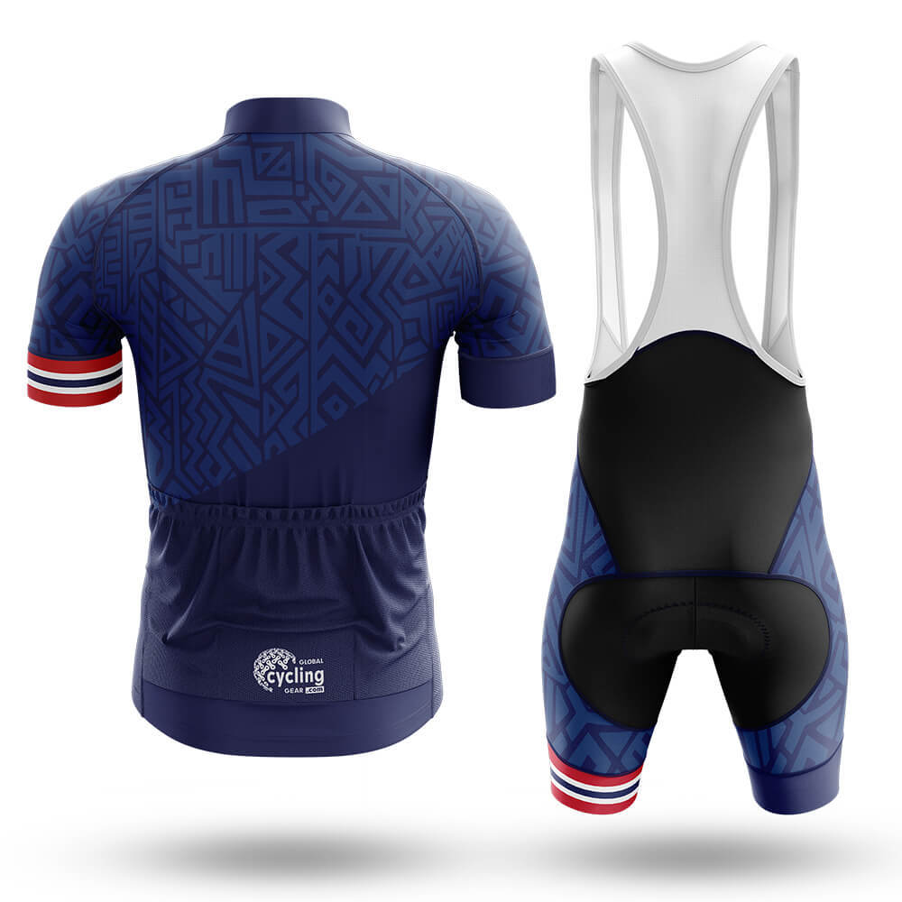 Colorado S21 - Men's Cycling Kit