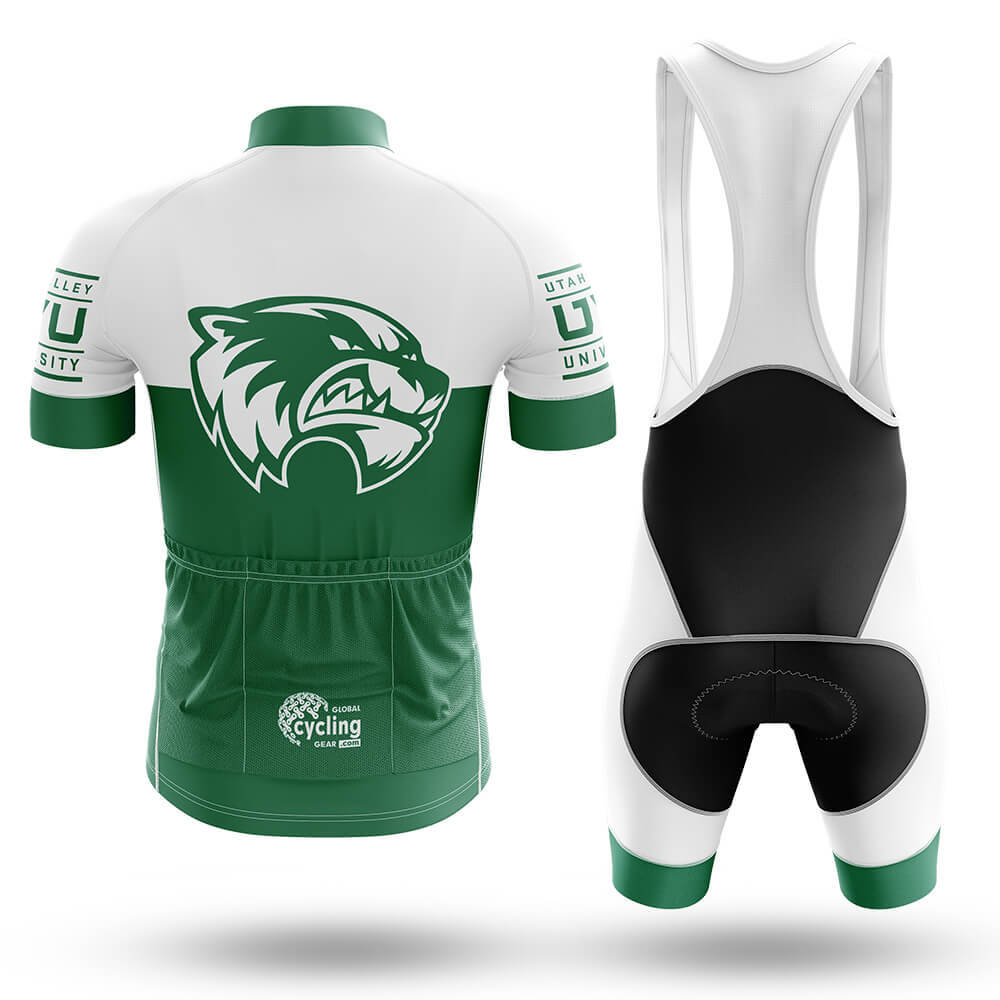 Utah Valley University V2 - Men's Cycling Kit