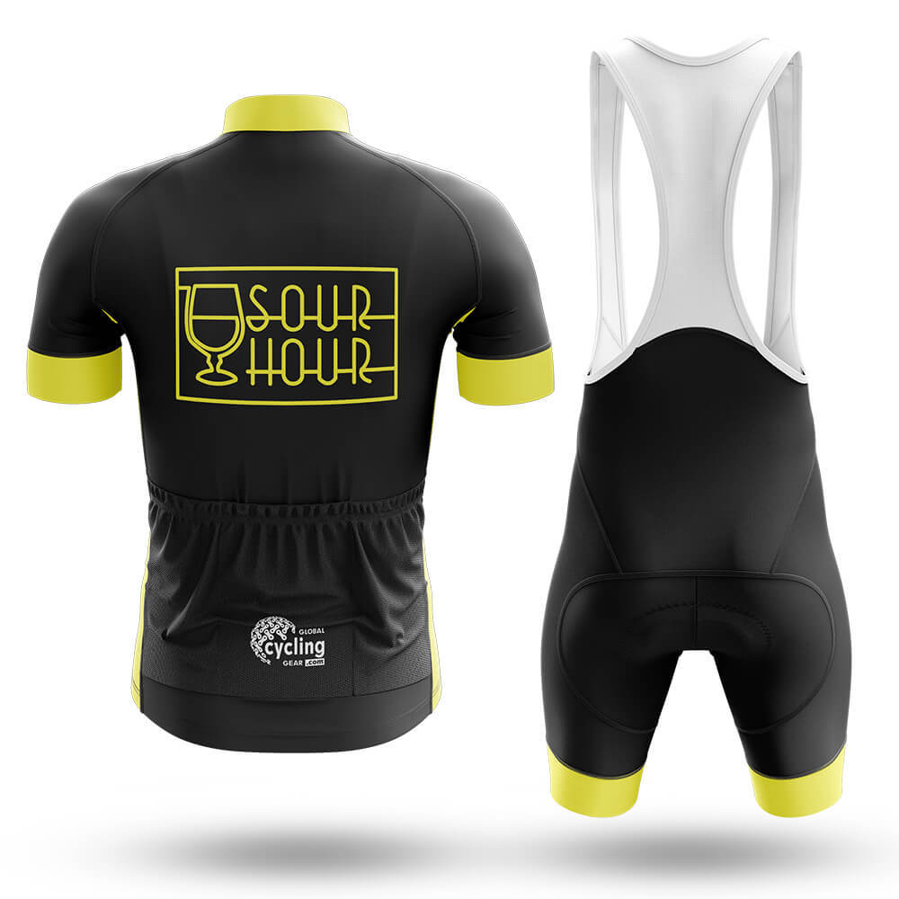 Sour Hour - Men's Cycling Kit