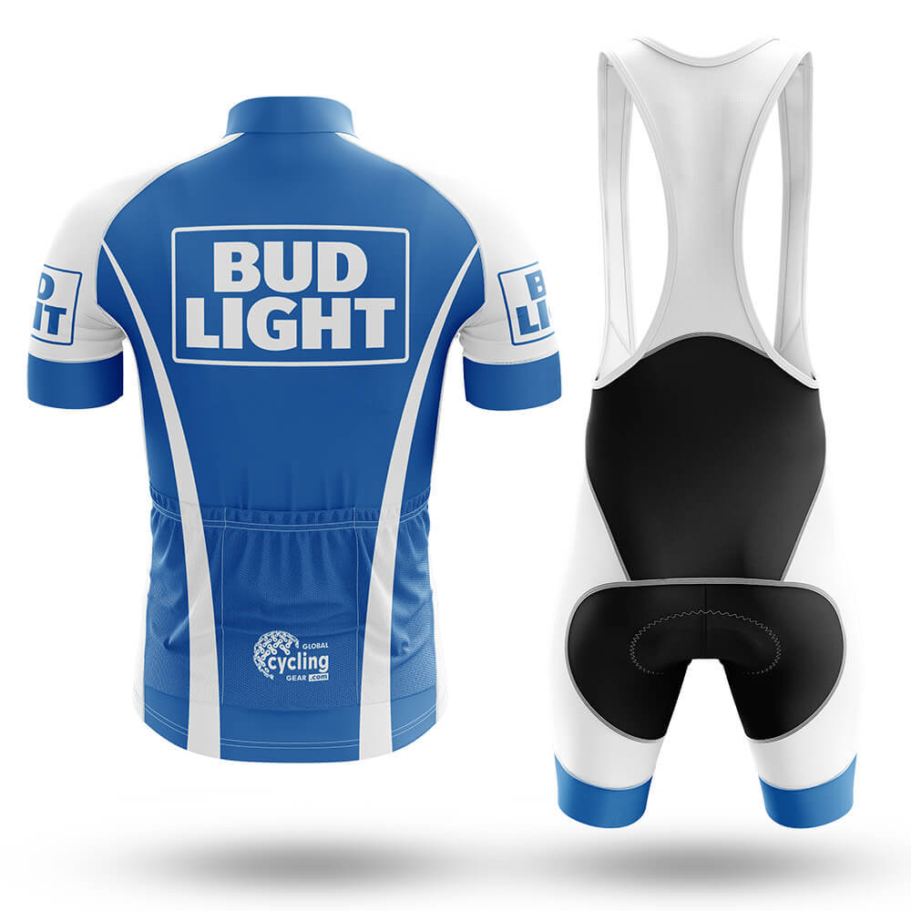 Bud Light - Men's Cycling Kit