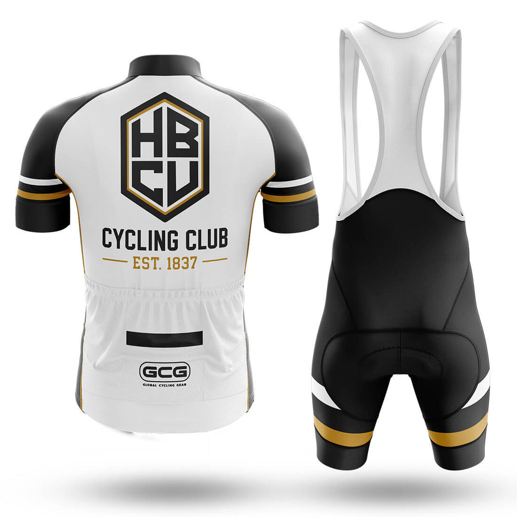 HBCU Cycling Club - Men's Cycling Kit