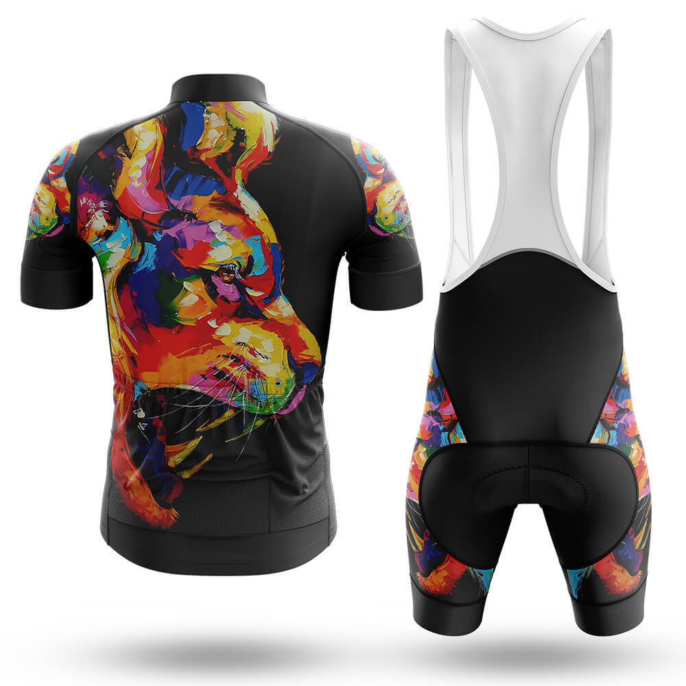 Lion V2 - Men's Cycling Kit